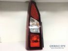Citroen Berlingo Sol Arka Stop Lambası 9677205180