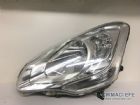 Citroen Berlingo Sol Ön Far 9682828280