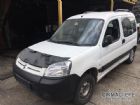 Citroen Berlingo Sol Ön Kapı