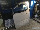 Citroen Berlingo Vu K9 Sol Ön Kapı 9820423380