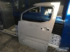 Citroen Berlingo Vu K9 Sol Ön Kapı 9820423380