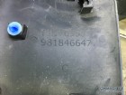 Citroen Berlingo Vu K9 Sol Ön Kapı Çıtası 9817695877