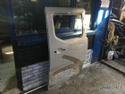 Citroen Berlingo Vu K9 Sol Sürgülü Kapı 9820434780
