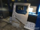 Citroen Berlingo Vu K9 Sol Sürgülü Kapı 9820434780