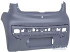Citroen C1 Arka Tampon 7410Y8 7410.Y8