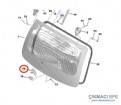 Citroen C1 Bagaj Çavuş Arması 7810N9
