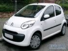 Citroen C1 Çıkma Parça