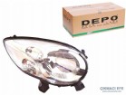 Citroen C1 Ön Far Sağ 620672