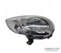 Citroen C1 Ön Far Sağ 620672
