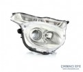 Citroen C1 Sağ Far Mercekli Orjinal B000863480
