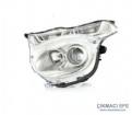 Citroen C1 Sol Far Mercekli Orjinal B000864080