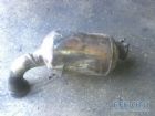 Citroen C2 1.4 Dizel Katalizör