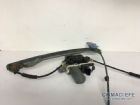 Citroen C2 Cam Krikosu Sol 9641241380