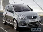 Citroen C2 Çıkma Parça