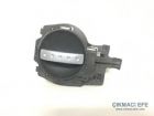 Citroen C2 Iç Açma Kapı Kolu Sol 9647164577