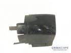 Citroen C2 Marşpiyel Ucu Bakaliti Sağ 9648436677