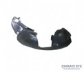 Citroen C2 Ön Çamurluk Davlumbazı Sol 7136CH