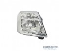 Citroen C2 Ön Far Sağ Depo 620670