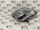 Citroen C2 Ön Far Sol Depo 620870