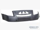 Citroen C2 Ön Tampon Üst 7401Y8 7401.Y8