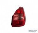Citroen C2 Sağ Stop Lambası Orjinal 6351S7