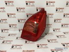 Citroen C2 Sağ Stop Orjinal 6351S7