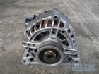 Citroen C2 Sarj Dinamosu