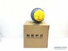 Citroen C2 Sis Farı 6208.E1  6208E1