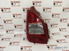 Citroen C2 Sol Stop Lambası Şeffaf Depo 6350Y0