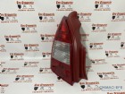 Citroen C2 Sol Stop Lambası Şeffaf Depo 6350Y0