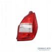 Citroen C2 Stop Lambası Sağ Şeffaf 6351Y0