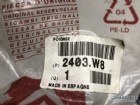 Citroen C2 Vites Topuzu Otomatik 2403W8