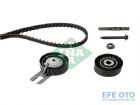 Citroen C3 1.4hdi Triger Seti