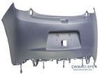Citroen C3 3 Arka Tampon 7410KY 7410.KY