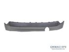Citroen C3 3 Arka Tampon Alt Difizör 7410LA 7410.LA