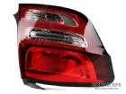 Citroen C3 3 Stop Lambası Sol Arka 6350KQ 6350.KQ