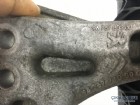 Citroen C3 A51 1.2 Motor Kulağı Sağ 9676780580
