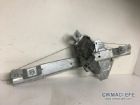 Citroen C3 A51 Cam Krikosu Sol Ön 402215C