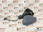 Citroen C3 A51 Dış Dikiz Aynası Sol Elektrikli Katlanır 1607144580