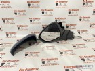 Citroen C3 A51 Dış Dikiz Aynası Sol Elektrikli Katlanır 1607144580