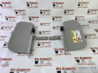 Citroen C3 A51 Güneşlik Takımı Panaromik Camlı Orjinal 1613251480