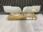 Citroen C3 A51 Güneşlik Takımı panoramik Ön Camlı 1613251480