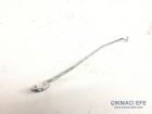 Citroen C3 A51 Kaput Dayama Çubuğu 792773 7927.73