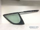 Citroen C3 A51 Kelebek Camı Sol Ön 9674497680