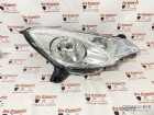 Citroen C3 A51 Ön Far Sağ Beyaz Band 1606930080