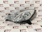 Citroen C3 A51 Ön Far Sol Beyaz Band 1606930180