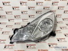 Citroen C3 A51 Ön Far Sol Beyaz Band 1606930180