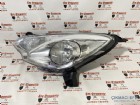 Citroen C3 A51 Ön Far Sol Beyaz Band 1606930180