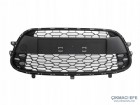 Citroen C3 A51 Ön Tampon ızgarası 7422G3