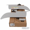 Citroen C3 A51 Panorama Güneşlik Takımı 1613251480